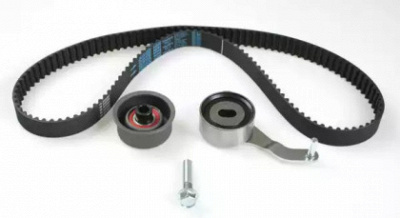 OPEN PARTS tbk510101 -  Комплект ремня ГРМ